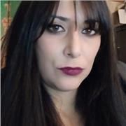 Profesora de Lengua Castellana y Literatura